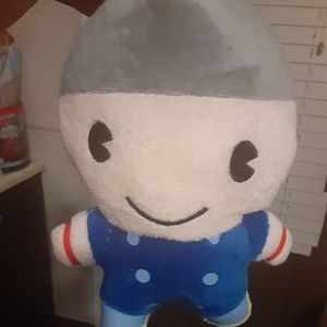 Thor Plush
